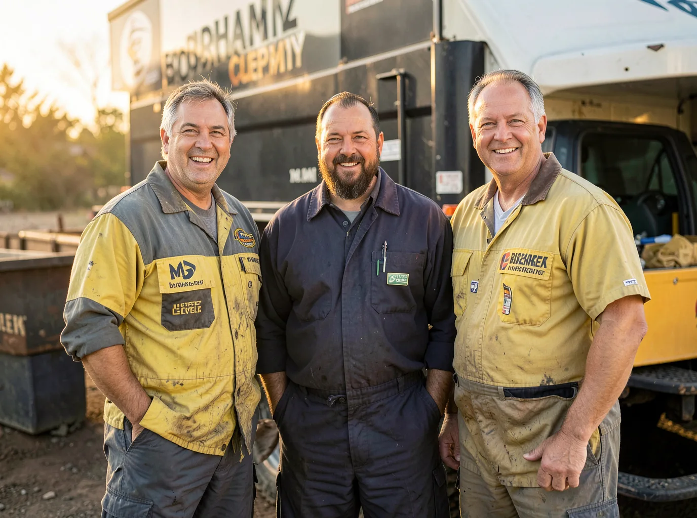 Sewage Cleanup company in Smiley, TX