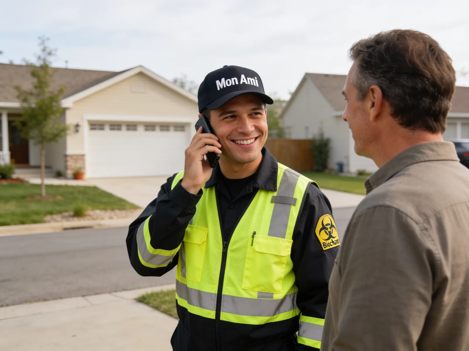 Sewage Cleanup Smiley, TX FAQs