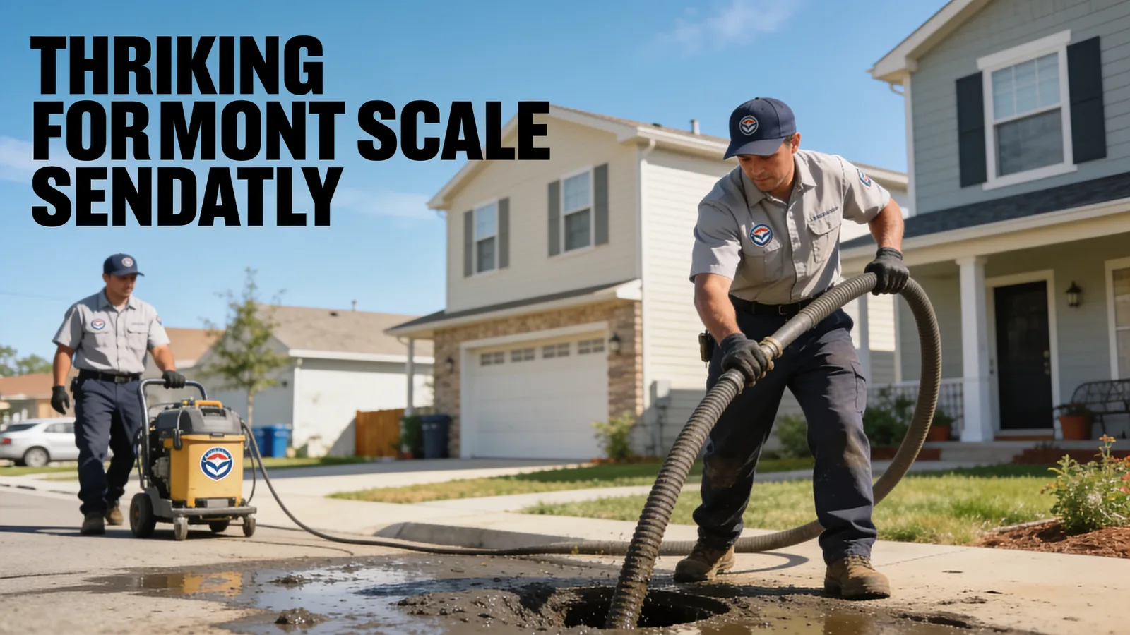 Sewage Cleanup in Smiley, TX near me